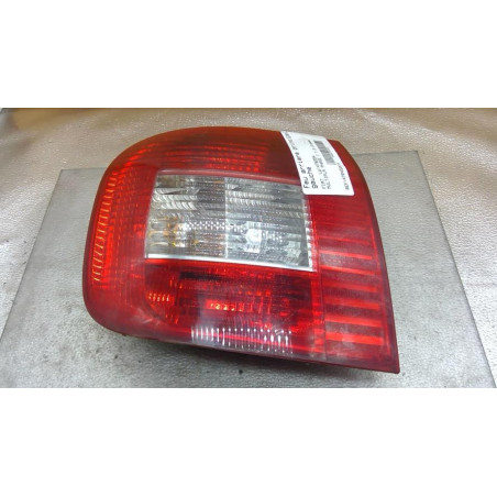 Feu arriere principal gauche (feux) FIAT MULTIPLA