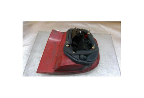 Feu arriere principal gauche (feux) FIAT MULTIPLA Photo n°2