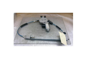 Leve vitre electrique arriere droit FIAT MULTIPLA Photo n°1