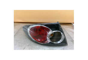 Feu arriere principal gauche (feux) MAZDA 6 1 Photo n°2