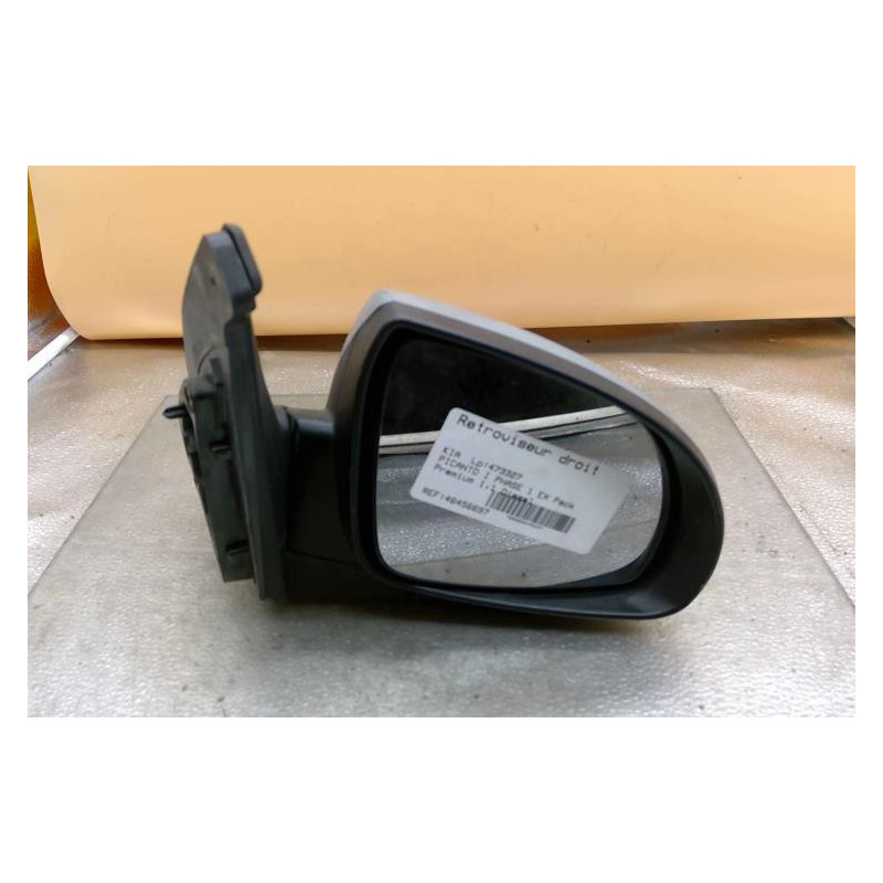 Retroviseur droit KIA PICANTO 1 Photo n°1