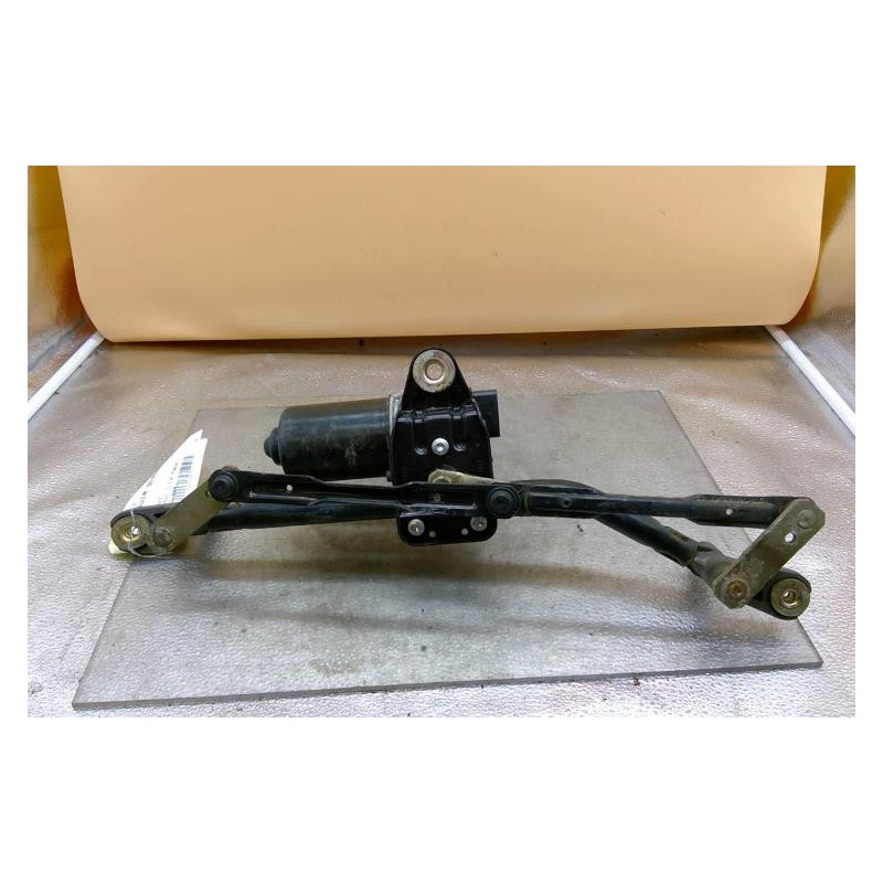 Moteur essuie glace avant KIA PICANTO 1 Photo n°1