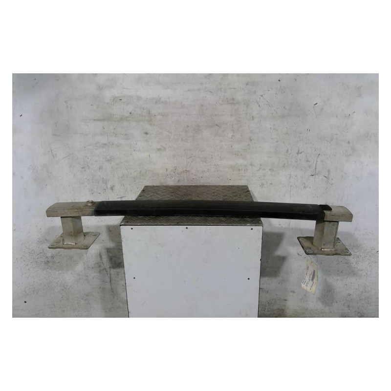 Renfort pare choc avant (traverse) PEUGEOT 307 Photo n°1