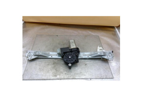 Leve vitre electrique arriere droit LANCIA DELTA 3 Photo n°1