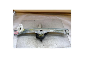 Leve vitre electrique arriere droit LANCIA DELTA 3 Photo n°3