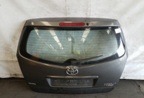 Malle/Hayon arriere TOYOTA COROLLA VERSO 2