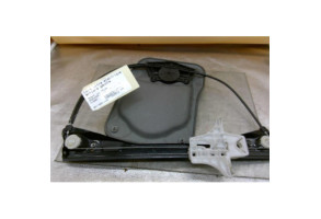 Leve vitre electrique arriere gauche SKODA ROOMSTER Photo n°2