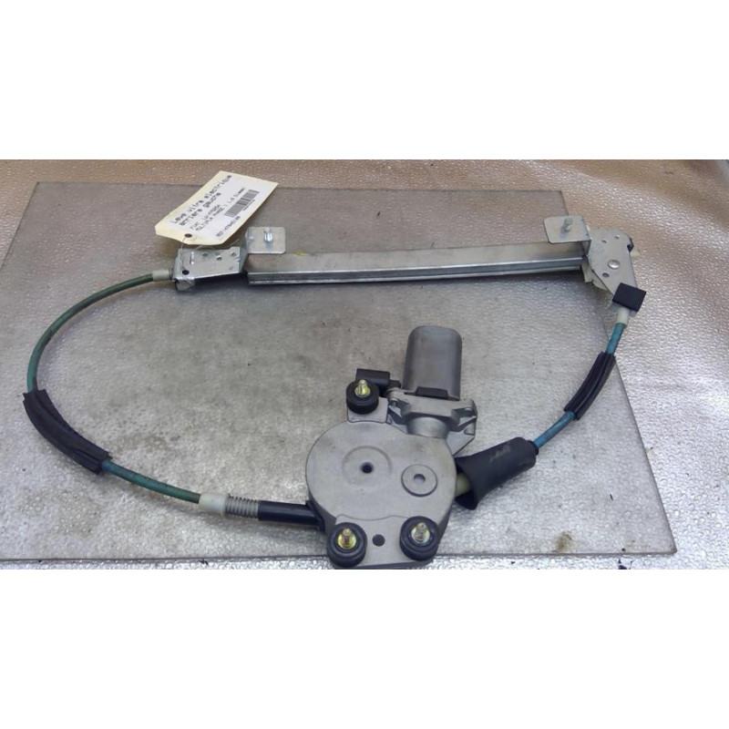Leve vitre electrique arriere gauche FIAT MULTIPLA Photo n°1