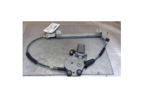 Leve vitre electrique arriere gauche FIAT MULTIPLA Photo n°1