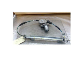Leve vitre electrique arriere gauche FIAT MULTIPLA Photo n°2