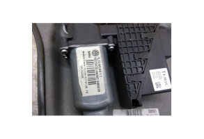 Leve vitre electrique arriere gauche SKODA ROOMSTER Photo n°3