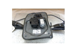 Leve vitre electrique avant droit SKODA ROOMSTER Photo n°3
