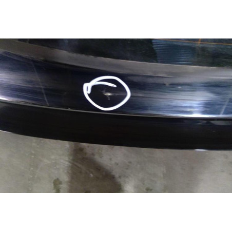 Malle/Hayon arriere BMW SERIE 3 E46