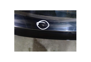 Malle/Hayon arriere BMW SERIE 3 E46 Photo n°1