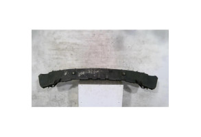 Renfort pare choc arriere (traverse) CITROEN SAXO Photo n°2