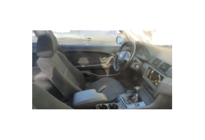 Malle/Hayon arriere BMW SERIE 3 E46 Photo n°3