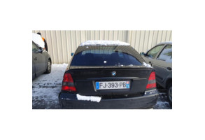 Malle/Hayon arriere BMW SERIE 3 E46 Photo n°4