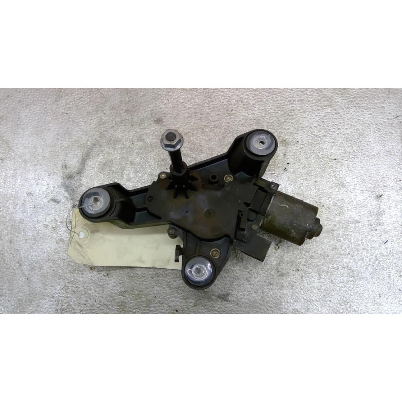 Moteur essuie glace arriere PEUGEOT 2008 2 Photo n°1