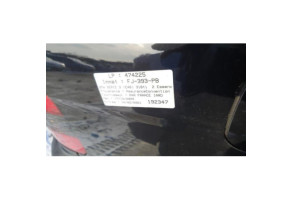 Malle/Hayon arriere BMW SERIE 3 E46 Photo n°5