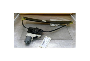 Leve vitre electrique arriere droit AUDI Q5 1 Photo n°1