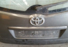 Malle/Hayon arriere TOYOTA COROLLA VERSO 2 Photo n°3