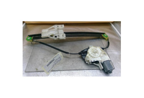 Leve vitre electrique arriere droit AUDI Q5 1 Photo n°3