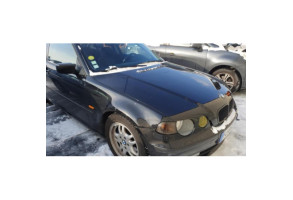 Malle/Hayon arriere BMW SERIE 3 E46 Photo n°9