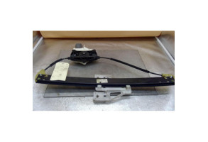 Leve vitre electrique arriere gauche AUDI Q5 1 Photo n°1