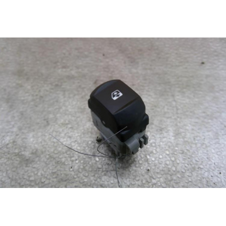 Interrupteur de leve vitre avant droit RENAULT VEL SATIS