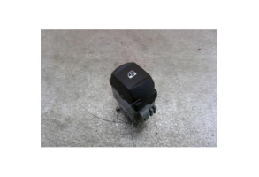 Interrupteur de leve vitre avant droit RENAULT VEL SATIS Photo n°1