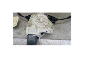 Leve vitre electrique arriere gauche AUDI Q5 1 Photo n°2