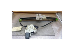 Leve vitre electrique arriere gauche AUDI Q5 1 Photo n°3