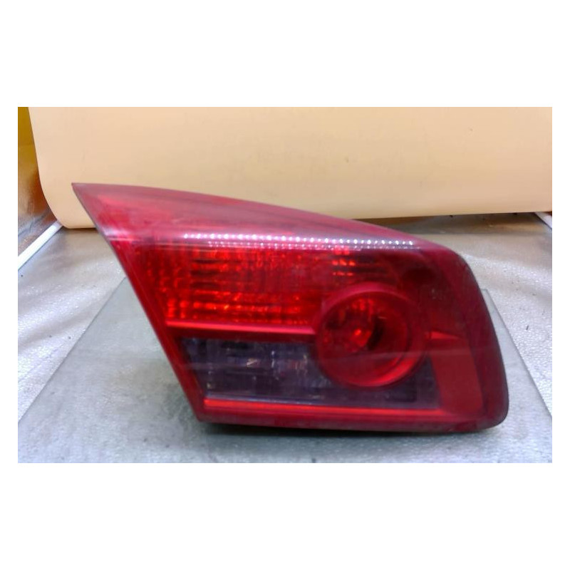 Feu arriere secondaire gauche (feux) RENAULT VEL SATIS Photo n°1