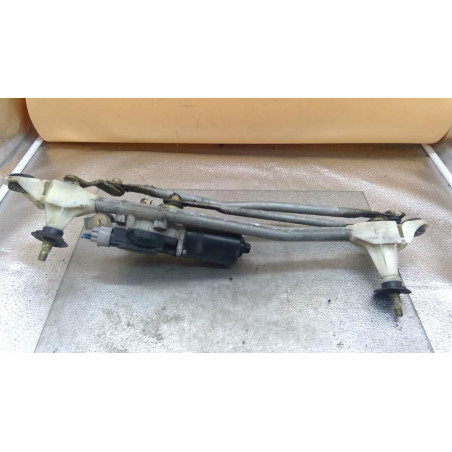 Moteur essuie glace avant HONDA JAZZ 2