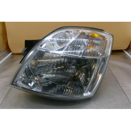 Optique avant principal gauche (feux)(phare) KIA PICANTO 1