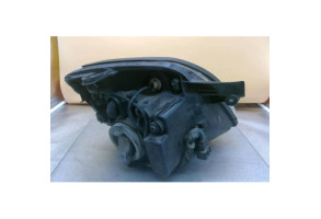 Optique avant principal gauche (feux)(phare) KIA PICANTO 1 Photo n°2