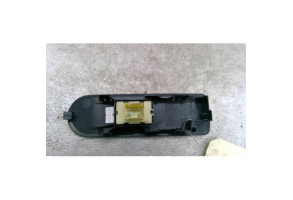 Interrupteur de leve vitre avant droit RENAULT CLIO 4 Photo n°2