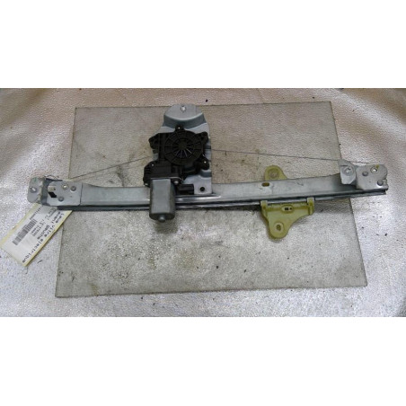 Leve vitre electrique avant gauche RENAULT CLIO 4