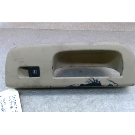 Interrupteur de leve vitre avant droit SEAT ALHAMBRA 1