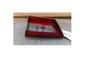 Feu arriere secondaire droit (feux) RENAULT CLIO 4 Photo n°2