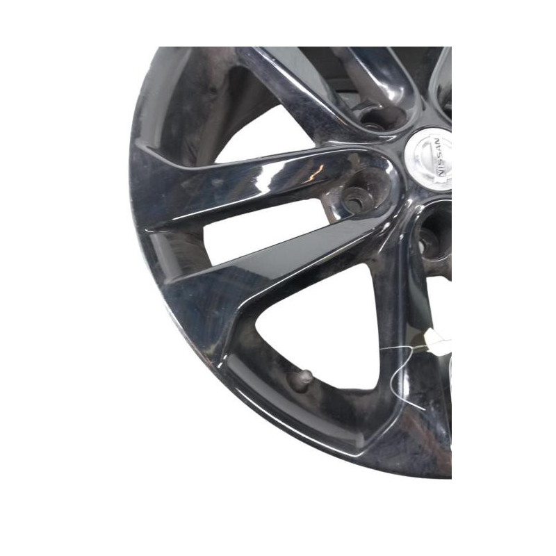 Jante NISSAN JUKE 1 Photo n°1