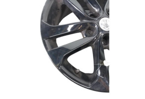 Jante NISSAN JUKE 1 Photo n°1