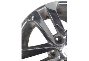 Jante NISSAN JUKE 1 Photo n°2