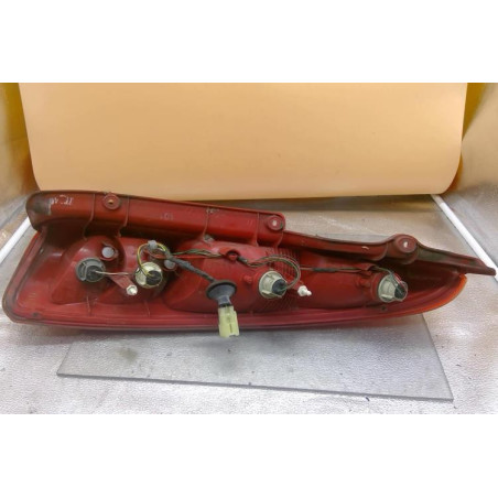 Feu arriere principal gauche (feux) DAEWOO REZZO