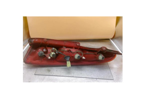 Feu arriere principal gauche (feux) DAEWOO REZZO Photo n°1