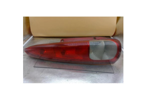 Feu arriere principal gauche (feux) DAEWOO REZZO Photo n°2