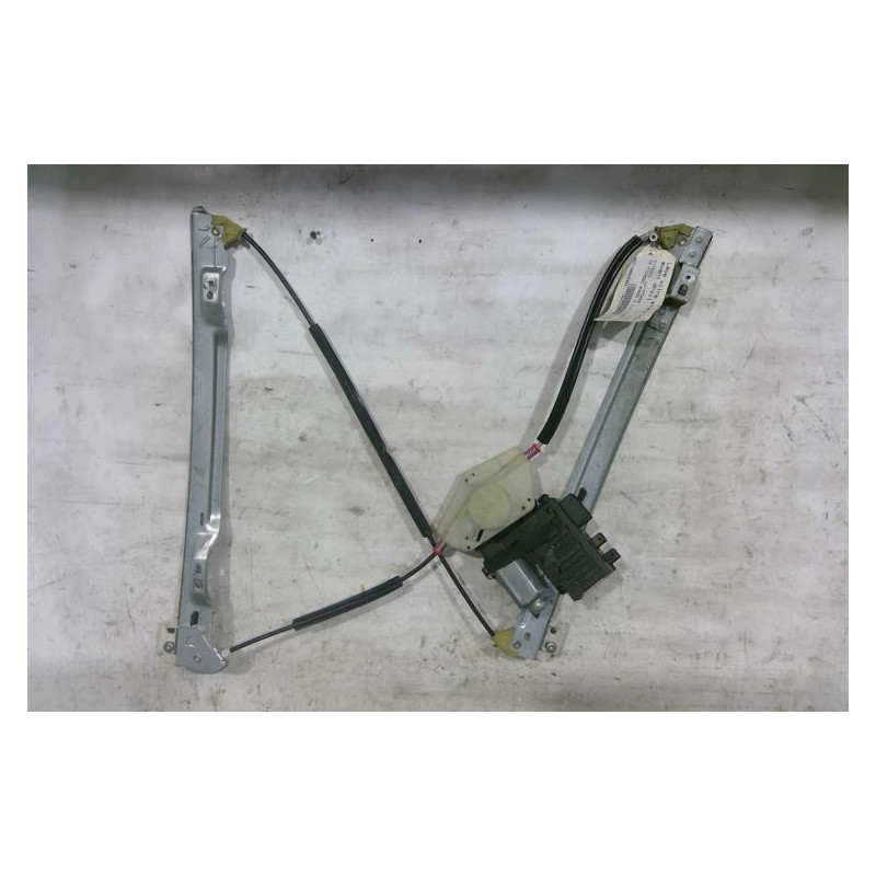 Leve vitre electrique avant droit CITROEN C4 PICASSO 1 Photo n°1