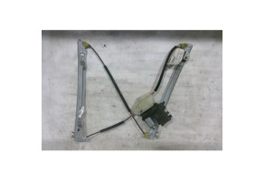 Leve vitre electrique avant droit CITROEN C4 PICASSO 1 Photo n°1