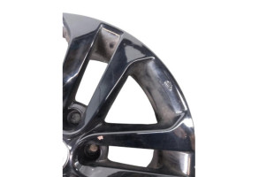 Jante NISSAN JUKE 1 Photo n°6