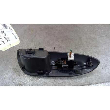 Interrupteur de leve vitre arriere gauche NISSAN JUKE 1